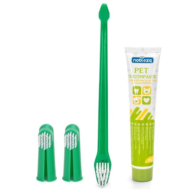 sada nobleza kefky a pasta-